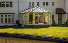 Redlingfield conservatory leads