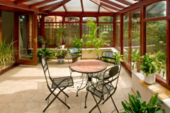 Redlingfield conservatory quotes