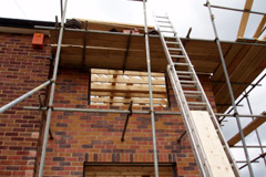 trusted extension quotes Redlingfield