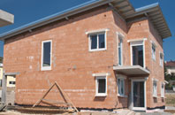 Redlingfield home extensions