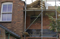 free Redlingfield home extension quotes