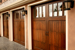 Redlingfield garage extension quotes