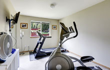 Redlingfield home gym construction leads